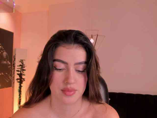 PaulinaSantos1 webcam