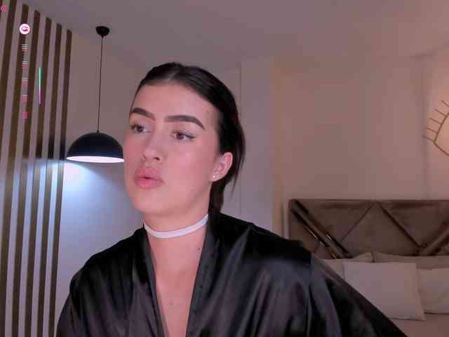 PaulinaSantos1 webcam