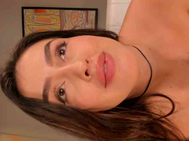 PaulinaSantos1 Sex Cam Show