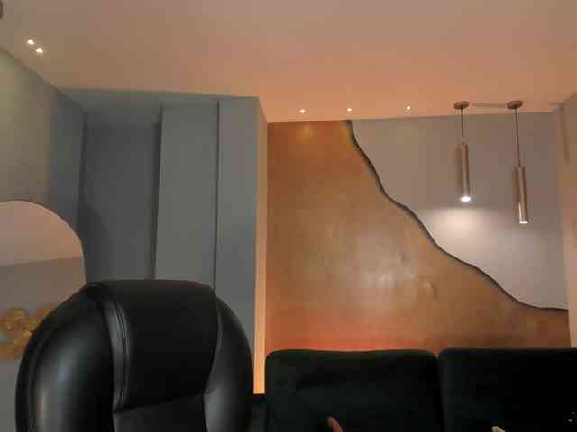 PaulinaSantos1 webcam