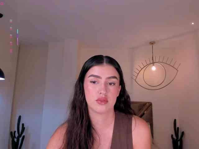 PaulinaSantos1 webcam