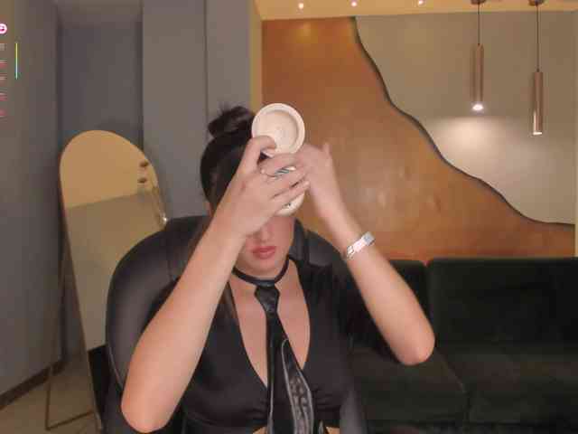 PaulinaSantos1 webcam