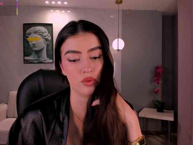PaulinaSantos1 webcam