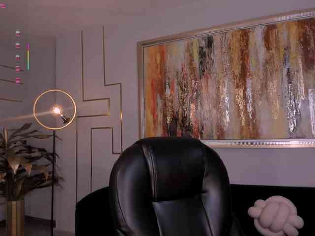 PaulinaSantos1 webcam