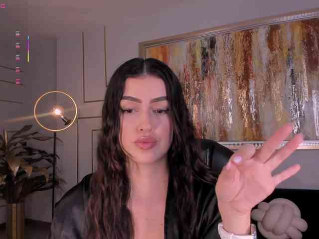 PaulinaSantos1 webcam