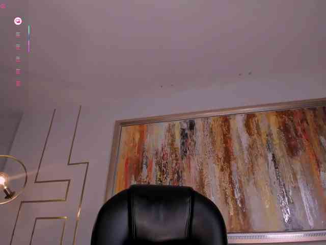 PaulinaSantos1 webcam