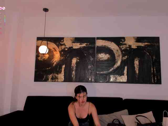 PaulinaSantos1 webcam