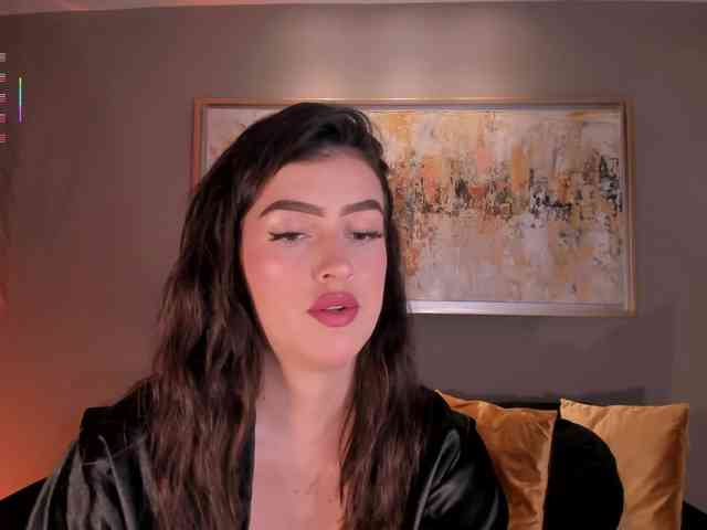 PaulinaSantos1 webcam