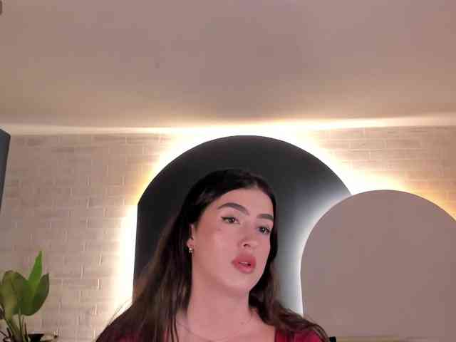 PaulinaSantos1 webcam