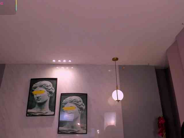PaulinaSantos1 webcam