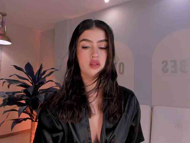 PaulinaSantos1 webcam