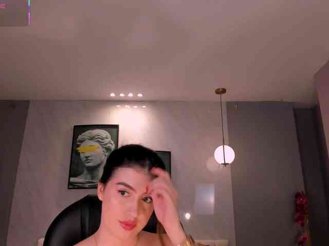 PaulinaSantos1 webcam