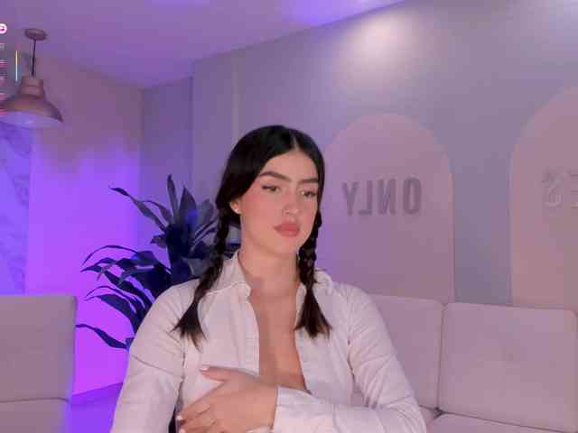 PaulinaSantos1 webcam