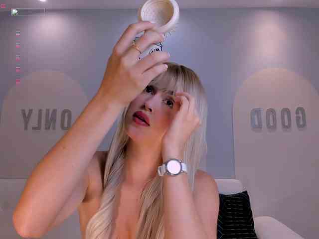 PaulinaSantos1 webcam