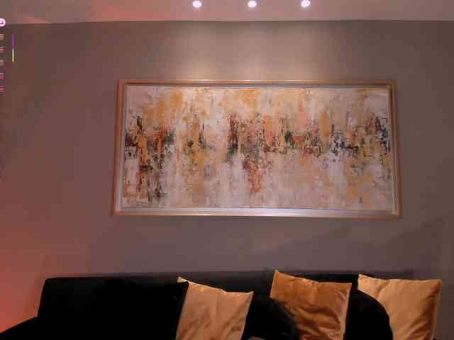 PaulinaSantos1 webcam