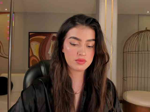 PaulinaSantos1 webcam