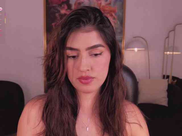 PaulinaSantos1 webcam