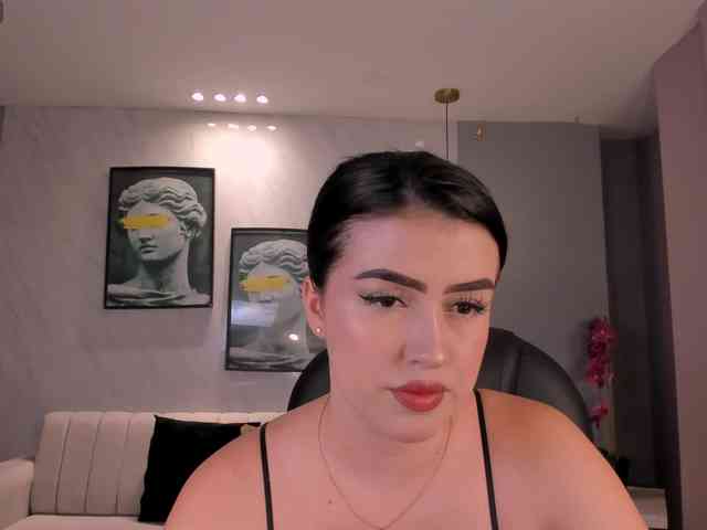 PaulinaSantos1 webcam