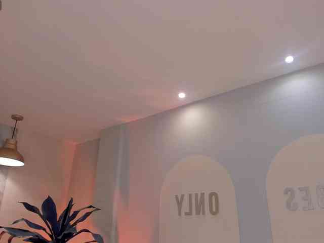 PaulinaSantos1 webcam