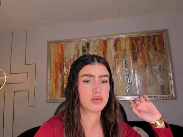 PaulinaSantos1 webcam