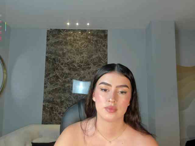 Model: PaulinaSantos1