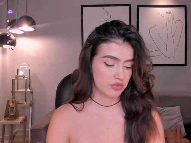 PaulinaSantos1 webcam