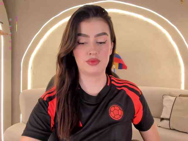 PaulinaSantos1 webcam