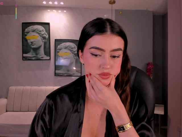 PaulinaSantos1 webcam