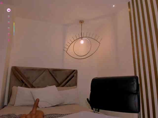 PaulinaSantos1 webcam