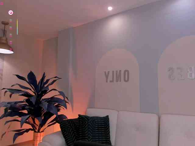 PaulinaSantos1 webcam