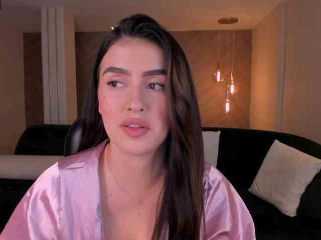 PaulinaSantos1 webcam