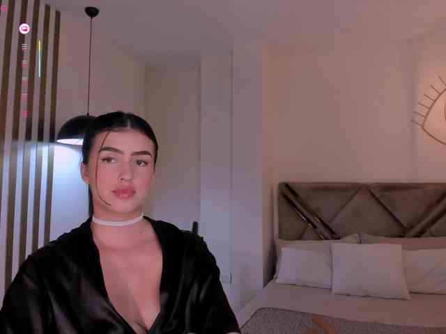 PaulinaSantos1 webcam