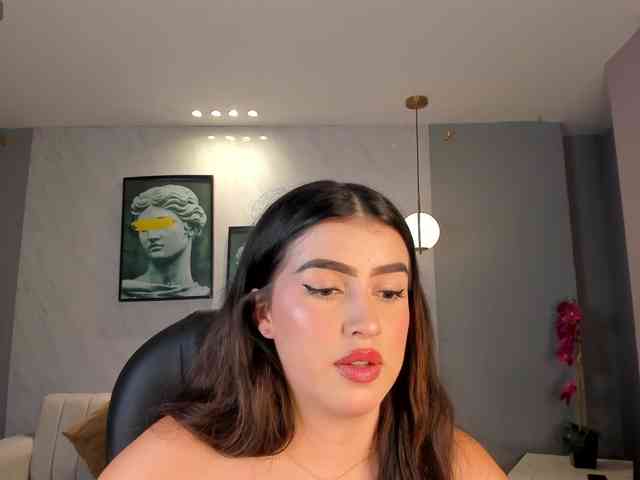 PaulinaSantos1 webcam