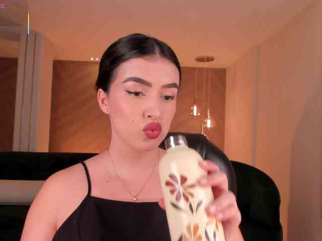 PaulinaSantos1 webcam