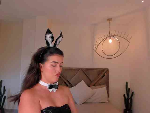 PaulinaSantos1 webcam