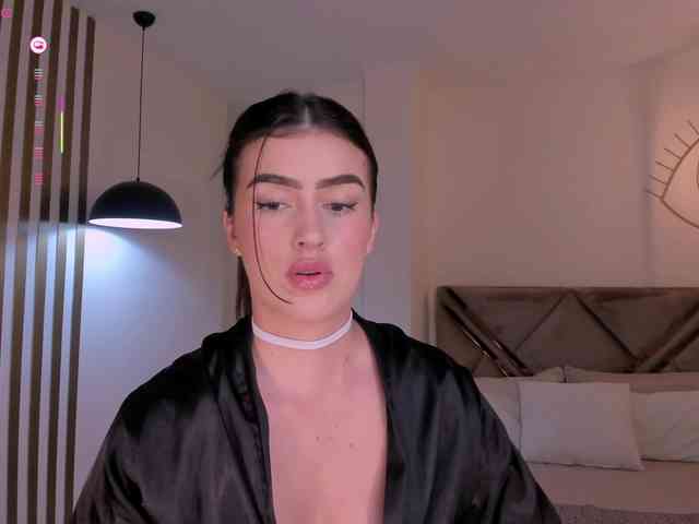 PaulinaSantos1 webcam