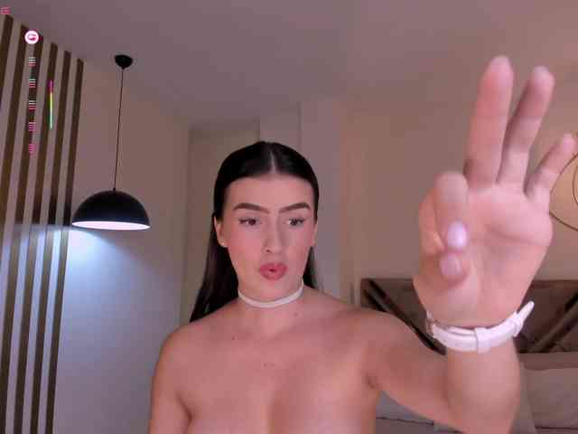 Model: PaulinaSantos1