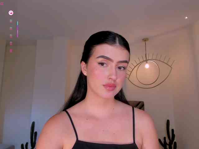 PaulinaSantos1 webcam