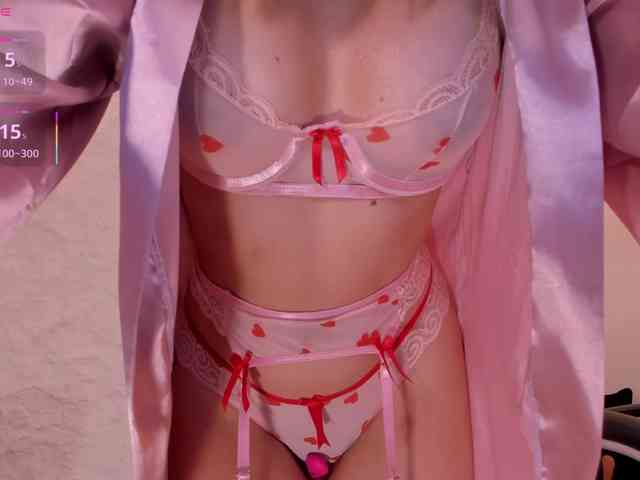 PaulinaSantos1 webcam
