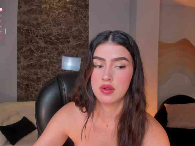 PaulinaSantos1 webcam