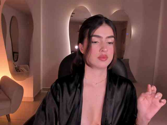 PaulinaSantos1 webcam