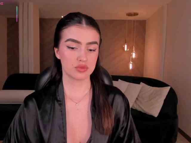PaulinaSantos1 webcam