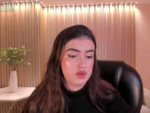 PaulinaSantos1 webcam