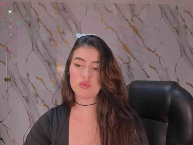 PaulinaSantos1 webcam