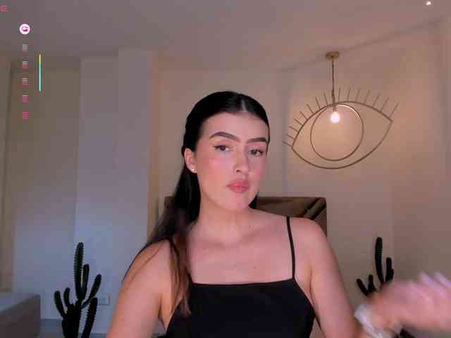 PaulinaSantos1 webcam