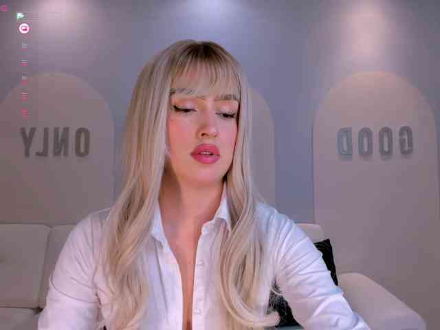 PaulinaSantos1 webcam