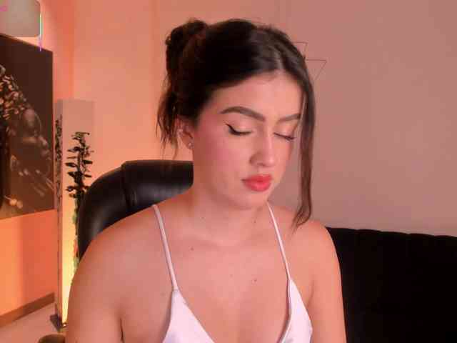 PaulinaSantos1 webcam