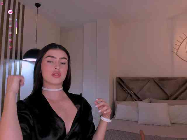 PaulinaSantos1 webcam