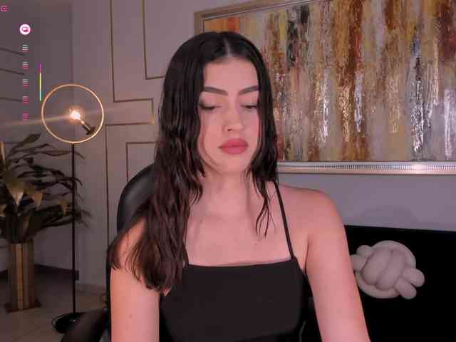 PaulinaSantos1 webcam