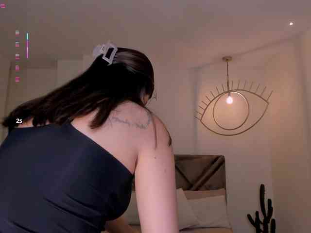 PaulinaSantos1 webcam